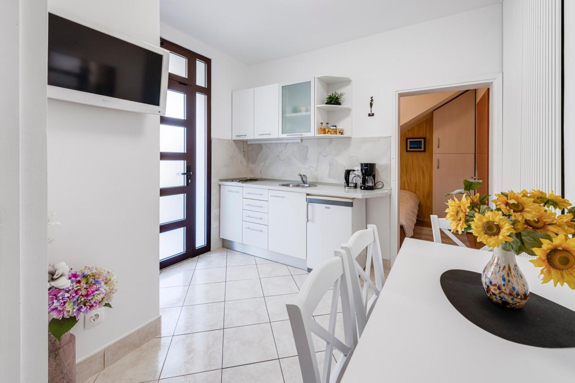 Villa Lia دوبروفينك المظهر الخارجي الصورة