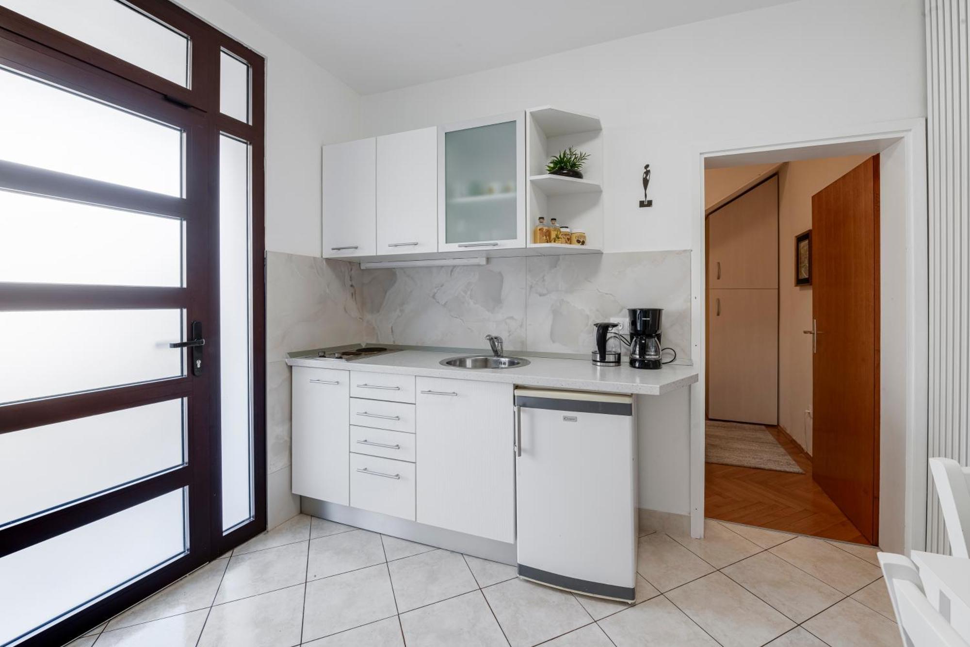 Villa Lia دوبروفينك المظهر الخارجي الصورة